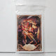 Unopened) Hazbin Hotel Angel Birthday Promo Trading Card Official Goods