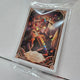 Unopened) Hazbin Hotel Angel Birthday Promo Trading Card Official Goods
