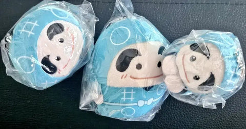 Xinbei Huawa Kororin Potekoro Hug Chara Unopened Bundle Transfer Sale