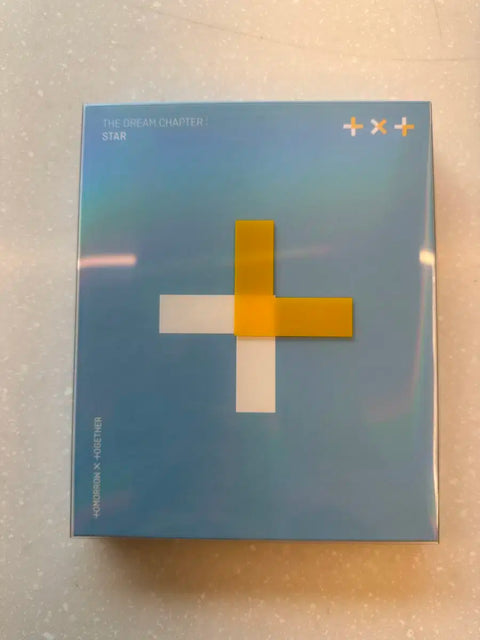 TXT The Dream Chapter: STAR Unsealed Album Sales
