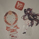 Selling Genshin Impact Hu Tao acrylic stand.