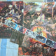 Selling Gintama The Final Movie theater bonus items as a set.