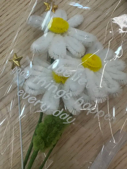 GD 8.18 Birthday Daisy
