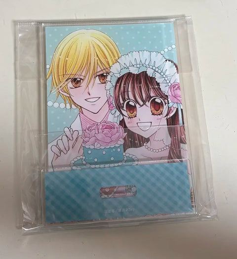 Dream Colored Patissiere Big Acrylic Stand