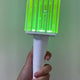 Including shipping) NCT Light Stick, Ggumeum, Miumwonbom, Miumwonbong
