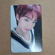 Park Jihoon photocard