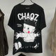 Dragon Ball Chiaotzu T-shirt