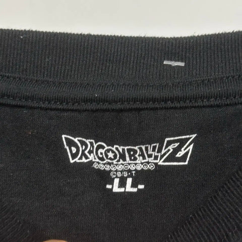 Dragon Ball Chiaotzu T-shirt