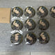 Mashle Laine Badge Bundle