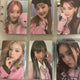 STAYC Teddy Bear Weverse Benefit