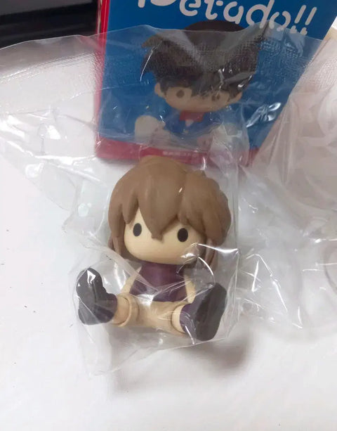 Conan Peta-doll Haibara Rose