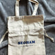 Park Seo-ham eco bag