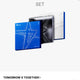 URGENT SALE) TXT Album