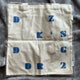 DKZ Donggongdongrak Eco Bag