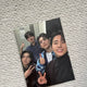 DAY6 Forever Young National Tour Gwangju Concert Final Show Entrance Postcard