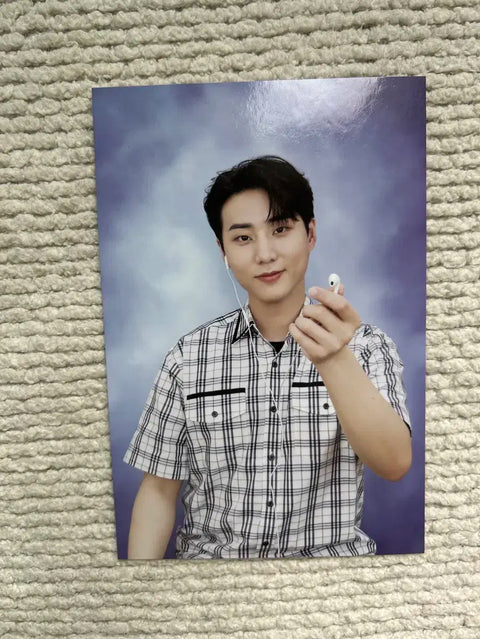 DAY6 24 Fan Meeting Young K Photos