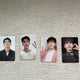 DAY6 Wonpil Photocards - Selling as a set