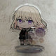 BanG Dream! Ave Mujica GIGO Misumi Uika Acrylic Stand