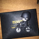 Kim Jaejoong Spy, Triangle Cahier USB