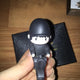 Kim Jaejoong Spy, Triangle Cahier USB