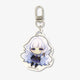 Mabinogi 20th Anniversary Rowan Acrylic Keyring