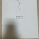 BTS Wings Concept Book