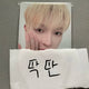ATEEZ soundcheck photocard set