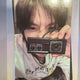 Bonus: Rise Shotaro Mega Photocard