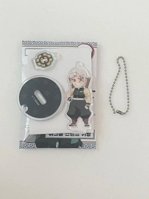 Demon Slayer Pop-Up Goods: Acrylic Stand Keychains