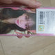 aespa Karina acrylic keyring