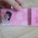 aespa Karina acrylic keyring