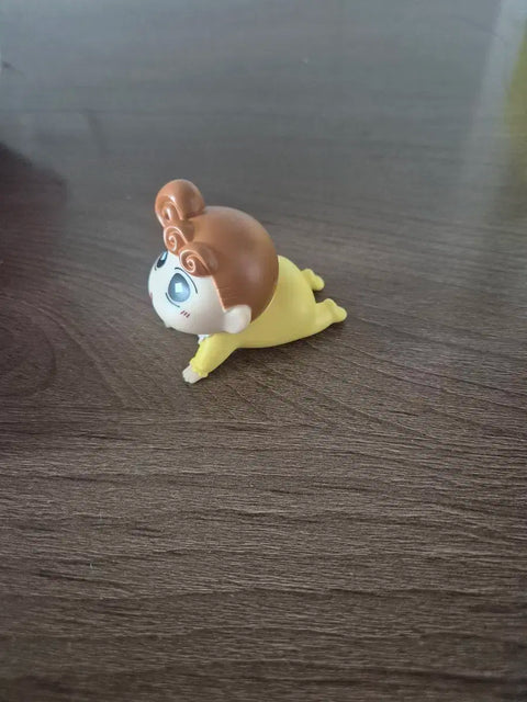 Jjang-ah figure