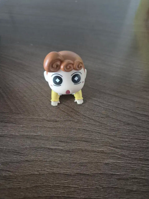 Jjang-ah figure