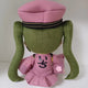 Senbonzakura Miku Plush Doll Vocaloid
