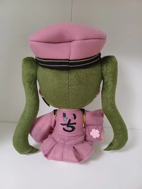 Senbonzakura Miku Plush Doll Vocaloid