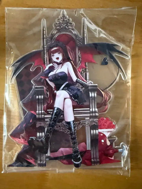 Stellive Lize Acrylic Stand