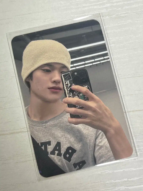 Sohui Get A Guitar Soundwave photocard sale