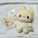 ZB1 Zhang Hao Bin doll Haem Bin Bin transfer