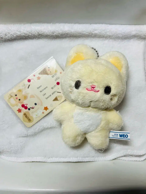 ZB1 Zhang Hao Bin doll Haem Bin Bin transfer