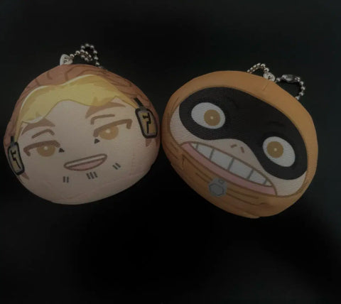 Na Hee-ah Manju Hawks, Patgum All Together