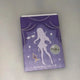 Magical Girl Madoka Magica Homura Sticker 4-Piece Set