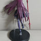 Fate Scathach Spear Figure