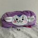 ITZY Line Friends WITZY Tooky Tissue Cover