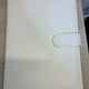 Macaron binder