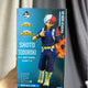 My Hero Academia Next Generation Kuji Todoroki Shoto Figure E Prize