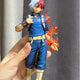 My Hero Academia Next Generation Kuji Todoroki Shoto Figure E Prize