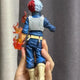 My Hero Academia Next Generation Kuji Todoroki Shoto Figure E Prize