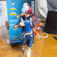 My Hero Academia Next Generation Kuji Todoroki Shoto Figure E Prize