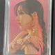 aespa Karina Global Shop photocard necklace (Necklace) Global Shop Next Level photocard