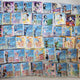 PriPara Sion Dorothy Leona Friendship Ticket 62 sheets